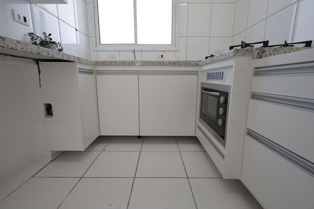 Apartamento para alugar com 97m², 3 quartos e 3 vagasCozinha