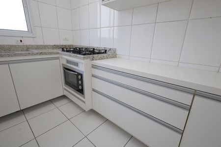 Apartamento para alugar com 97m², 3 quartos e 3 vagasCozinha