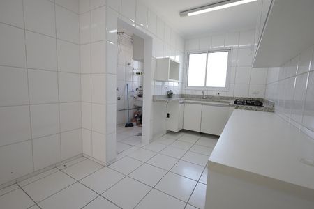 Apartamento para alugar com 97m², 3 quartos e 3 vagasCozinha