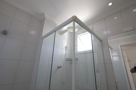 Apartamento para alugar com 97m², 3 quartos e 3 vagasBanheiro