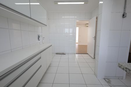 Apartamento para alugar com 97m², 3 quartos e 3 vagasCozinha