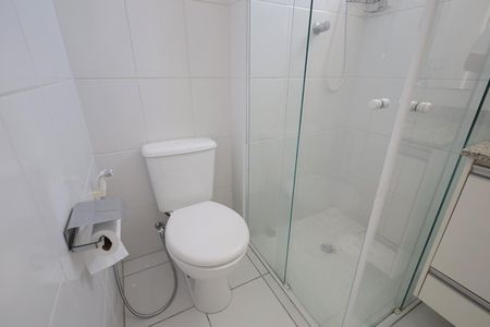 Apartamento para alugar com 97m², 3 quartos e 3 vagasBanheiro