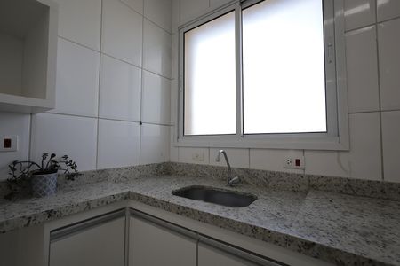 Apartamento para alugar com 97m², 3 quartos e 3 vagasCozinha