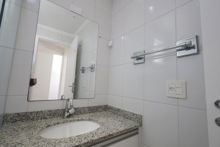 Apartamento para alugar com 97m², 3 quartos e 3 vagasBanheiro