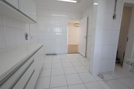 Apartamento para alugar com 97m², 3 quartos e 3 vagasCozinha