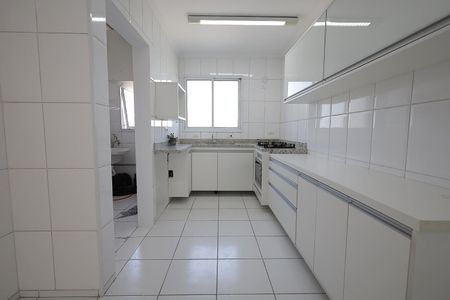 Apartamento para alugar com 97m², 3 quartos e 3 vagasCozinha