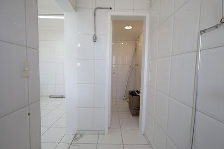 Apartamento para alugar com 97m², 3 quartos e 3 vagasÁrea de Serviço
