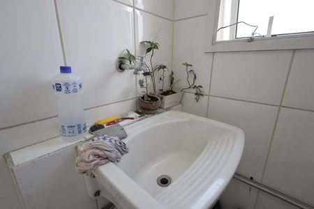 Apartamento para alugar com 97m², 3 quartos e 3 vagasÁrea de Serviço