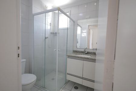 Apartamento para alugar com 97m², 3 quartos e 3 vagasBanheiro