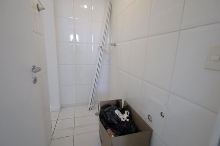 Apartamento para alugar com 97m², 3 quartos e 3 vagasDispensa