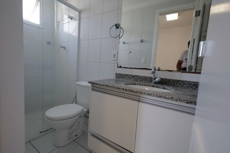 Apartamento para alugar com 97m², 3 quartos e 3 vagasBanheiro Suíte
