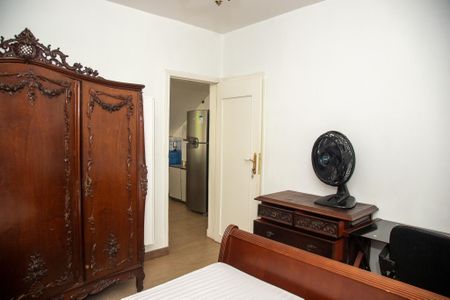 Quarto Suíte de casa para alugar com 1 quarto, 25m² em Itaim Bibi, São Paulo