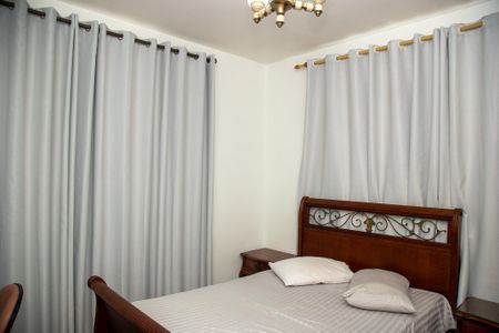 Quarto Suíte de casa para alugar com 1 quarto, 25m² em Itaim Bibi, São Paulo