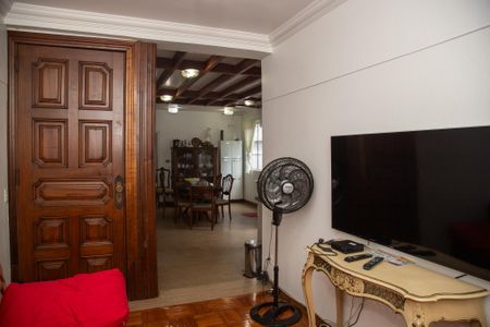 Sala de casa para alugar com 1 quarto, 25m² em Itaim Bibi, São Paulo