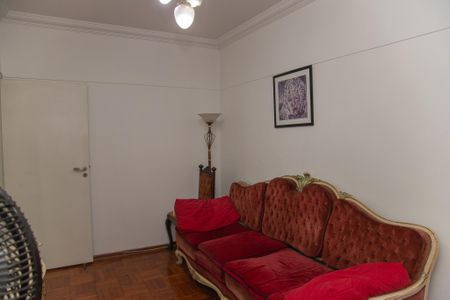 Sala de casa para alugar com 1 quarto, 25m² em Itaim Bibi, São Paulo