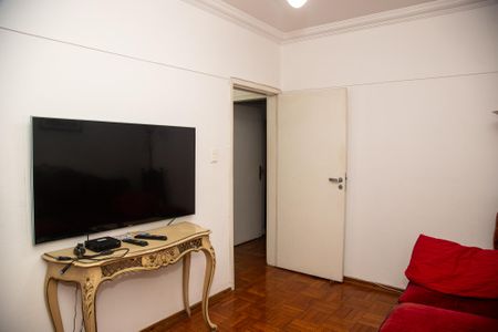 Sala de casa para alugar com 1 quarto, 25m² em Itaim Bibi, São Paulo