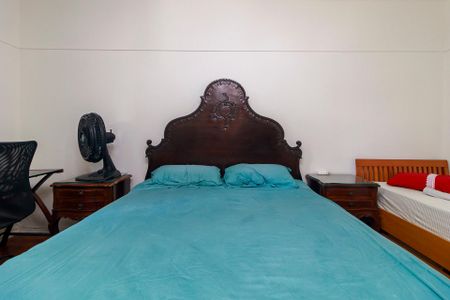 Studio para alugar com 25m², 1 quarto e sem vagaQuarto