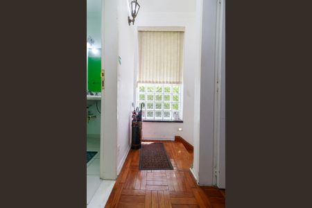 Studio para alugar com 25m², 1 quarto e sem vagaCorredor