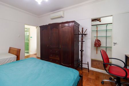 Quarto de kitnet/studio para alugar com 1 quarto, 25m² em Itaim Bibi, São Paulo