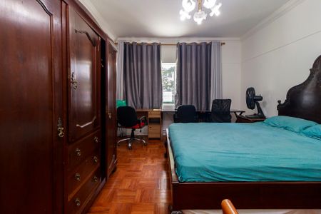 Studio para alugar com 25m², 1 quarto e sem vagaQuarto