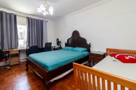 Quarto de kitnet/studio para alugar com 1 quarto, 25m² em Itaim Bibi, São Paulo