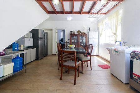 Studio para alugar com 25m², 1 quarto e sem vagaCozinha