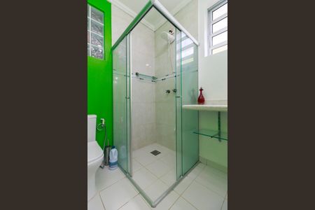 Studio para alugar com 25m², 1 quarto e sem vagaBanheiro