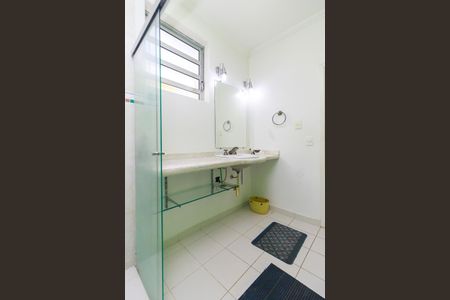 Studio para alugar com 25m², 1 quarto e sem vagaBanheiro