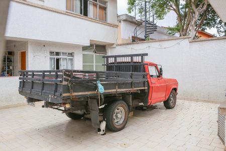 Casa à venda com 500m², 5 quartos e 2 vagasVista do Quarto 3