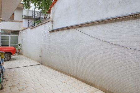 Casa à venda com 500m², 5 quartos e 2 vagasVista da Sala de Jantar