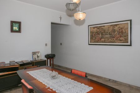 Casa à venda com 500m², 5 quartos e 2 vagasSala de Jantar