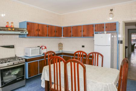 Casa à venda com 500m², 5 quartos e 2 vagasCozinha