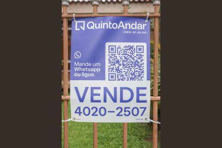 Casa à venda com 500m², 5 quartos e 2 vagasFachada