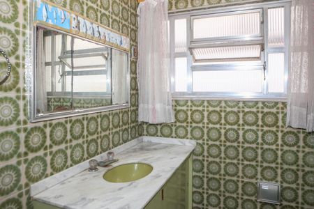 Casa à venda com 500m², 5 quartos e 2 vagasBanheiro Social