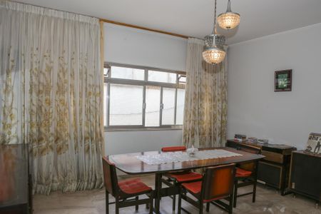 Casa à venda com 500m², 5 quartos e 2 vagasSala de Jantar