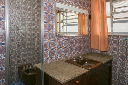 Casa à venda com 500m², 5 quartos e 2 vagasBanheiro da Suíte