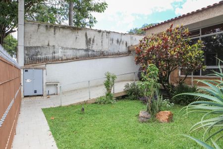 Casa à venda com 500m², 5 quartos e 2 vagasJardim