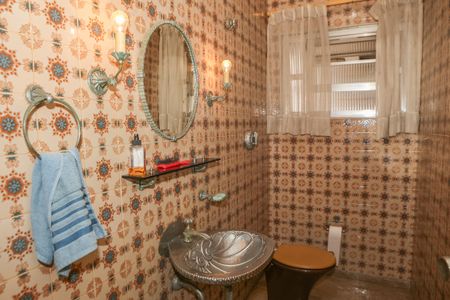 Casa à venda com 500m², 5 quartos e 2 vagasLavabo