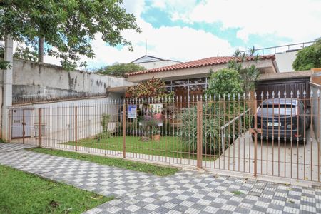 Casa à venda com 500m², 5 quartos e 2 vagasFachada