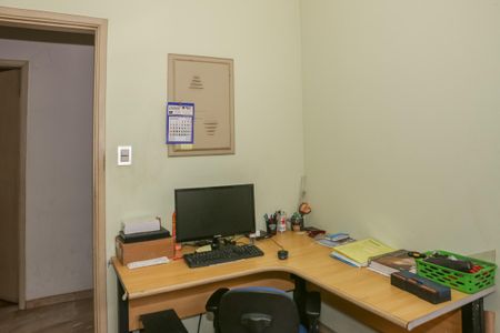 Escritório de casa à venda com 5 quartos, 500m² em Lapa, São Paulo