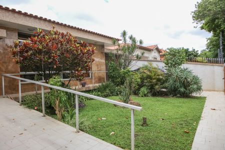 Casa à venda com 500m², 5 quartos e 2 vagasJardim
