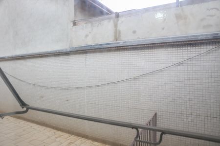 Casa à venda com 500m², 5 quartos e 2 vagasVista do Escritório