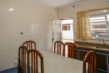 Casa à venda com 500m², 5 quartos e 2 vagasCozinha