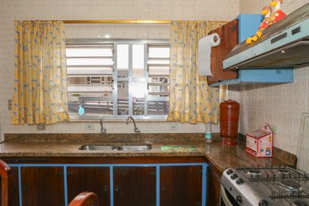 Casa à venda com 500m², 5 quartos e 2 vagasCozinha