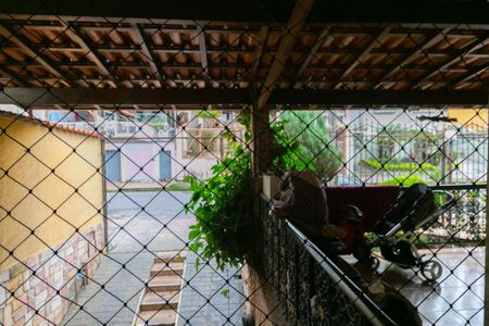 Casa para alugar com 3 quartos, 310m² em São João Batista, Belo Horizonte