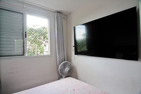 Apartamento para alugar com 53m², 2 quartos e 1 vagaSuíte