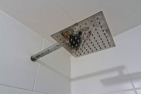 Apartamento para alugar com 53m², 2 quartos e 1 vagaBanheiro da Suíte