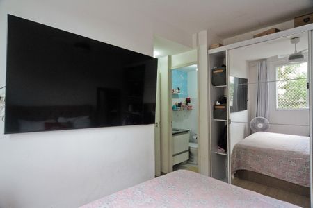 Apartamento para alugar com 53m², 2 quartos e 1 vagaSuíte