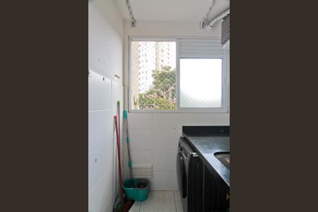 Apartamento para alugar com 53m², 2 quartos e 1 vagaÁrea de Serviço