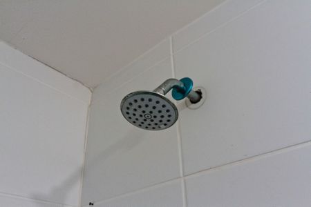 Apartamento para alugar com 53m², 2 quartos e 1 vagaBanheiro